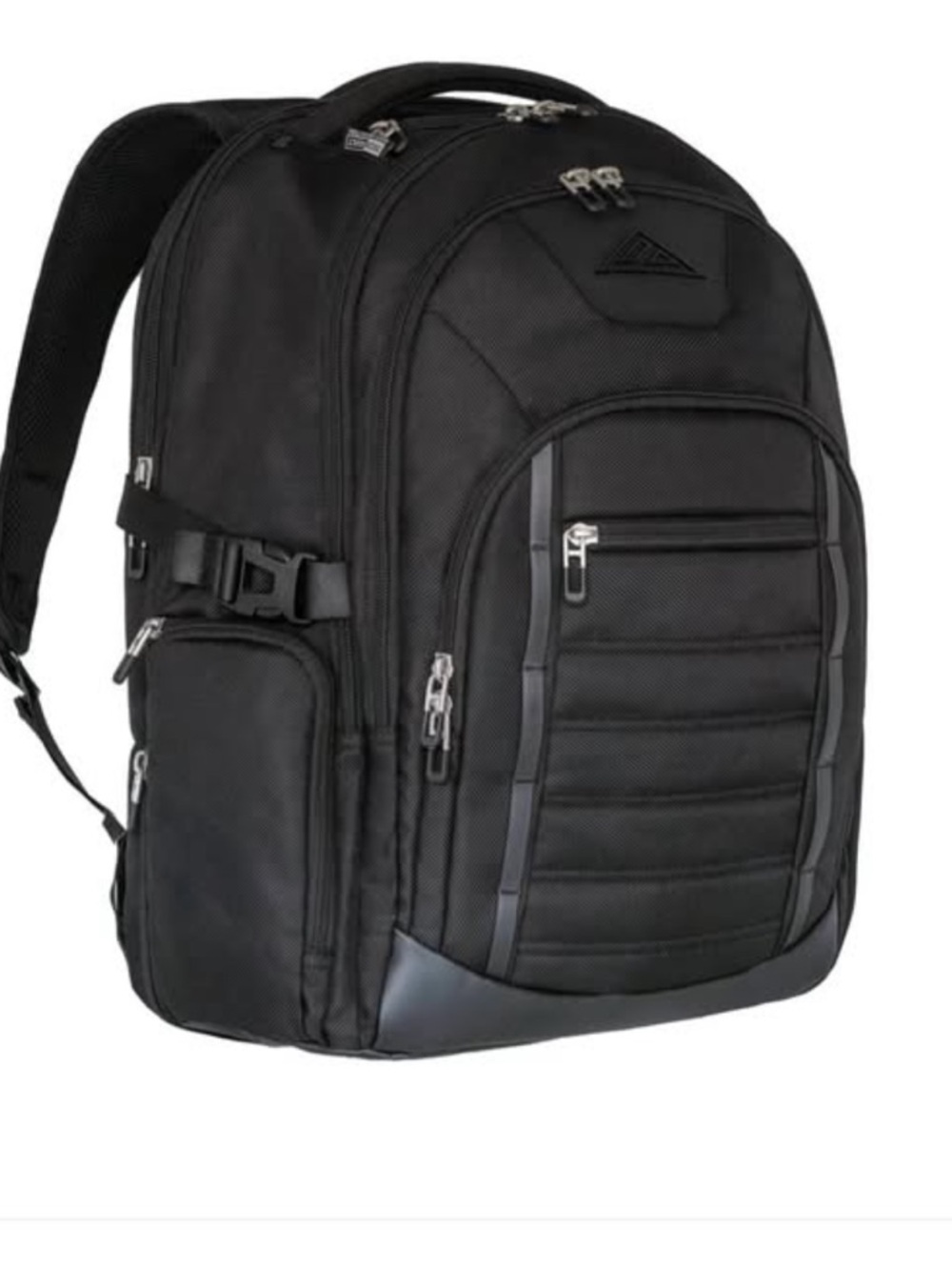Azonic EBC-38 Backpack Black Brand New With Tags